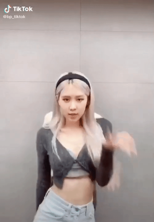 BLACKPINK cuối cùng cũng nhảy Ice Cream đủ cả nhóm nhưng chỉ dài 18 giây lại còn mờ tịt, thà xem bản hoạt hình còn hơn! - Ảnh 2.