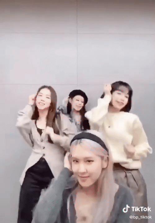 BLACKPINK cuối cùng cũng nhảy Ice Cream đủ cả nhóm nhưng chỉ dài 18 giây lại còn mờ tịt, thà xem bản hoạt hình còn hơn! - Ảnh 3.
