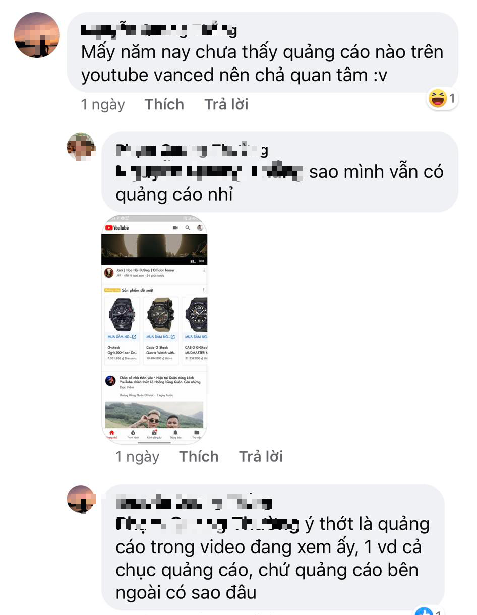 Mẹo hay giúp thông chốt xem YouTube không dính quảng cáo, cũng không cần tài khoản Premium - Ảnh 7.