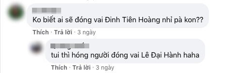 Chán săm soi cổ phục, netizen đổi gió hóng hớt danh tính hai vị vua của Thanh Hằng ở Quỳnh Hoa Nhất Dạ - Ảnh 4.