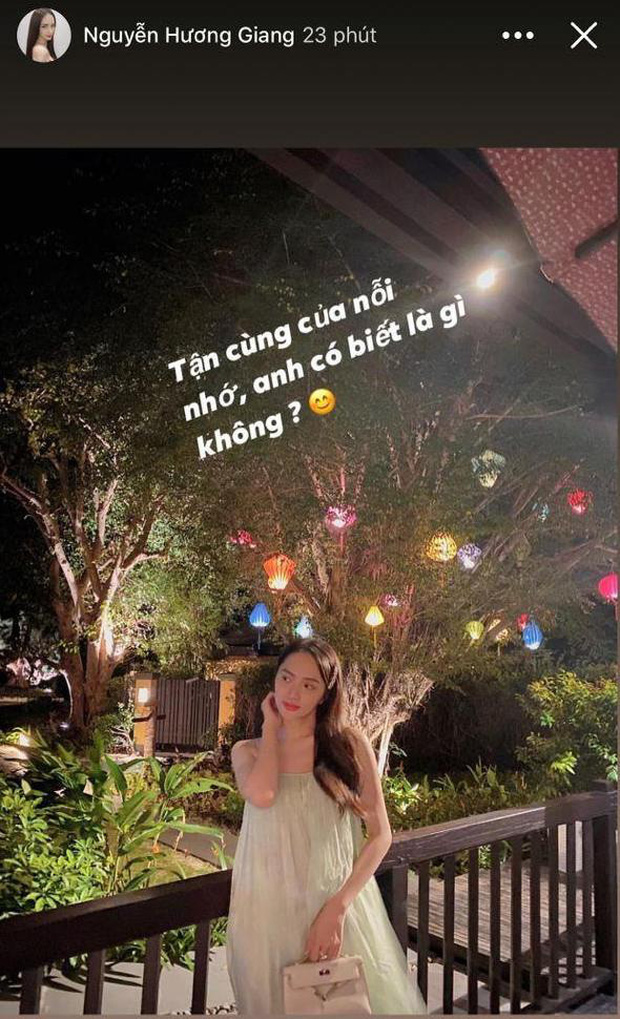 He gives Huong Giang a 10 billion car, but Matt Liu is still a confused and shaky guy when his girlfriend thanks to take virtual live photos - Photo 2.