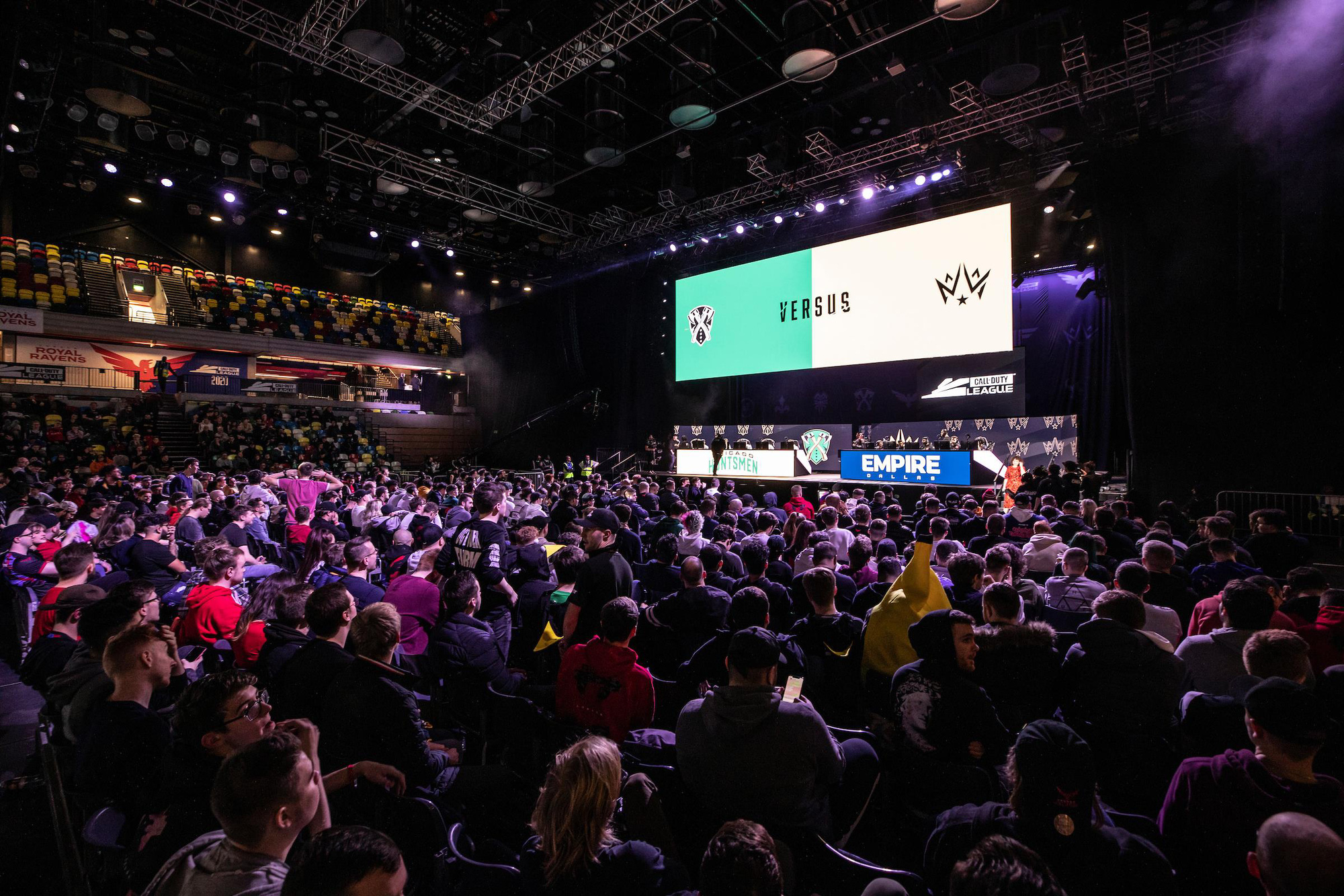 Giải đấu game bắn s&uacute;ng bị chỉ tr&iacute;ch dữ dội v&igrave; pha xử l&yacute; cồng kềnh, cấm người chơi d&ugrave;ng chuột v&agrave; b&agrave;n ph&iacute;m - Ảnh 1.