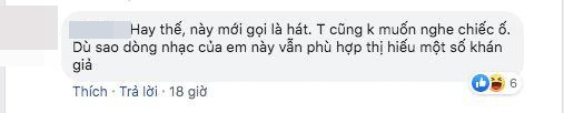 Phương Mỹ Chi hát dân ca ngọt lịm như nuốt đĩa, Chi Pu không liên quan mà cũng bị dân mạng réo tên chỉ trích - Ảnh 7.