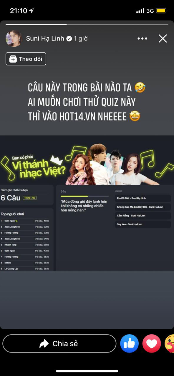 Bích Phương mất trí nhớ quên luôn hit của mình, Ngô Kiến Huy dọa từ mặt fan trong công cuộc truy lùng Vị thánh nhạc Việt - Ảnh 4.