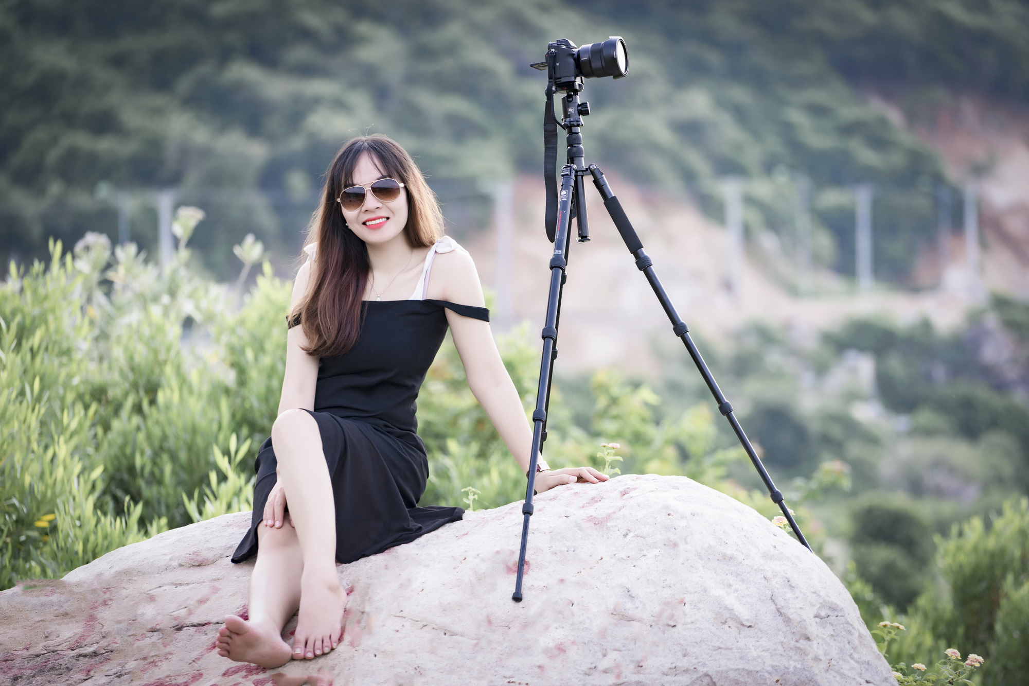 Gặp Khánh Phan Nữ Nhiếp ảnh Gia đưa Cảnh đẹp Việt Nam Vươn Tầm Quốc Tế Hơn 30 Giải Thưởng Lớn