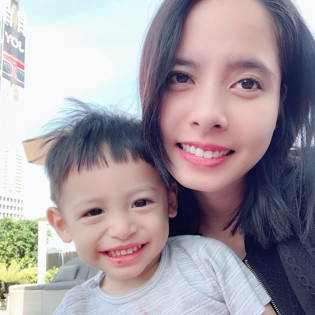 Trang mixi - người vợ quyền lực đứng sau sự nghiệp thăng hoa của độ mixi là ai? - ảnh 2. Trang mixi - người vợ quyền lực đứng sau sự nghiệp thăng hoa của độ mixi là ai? - ảnh 2.