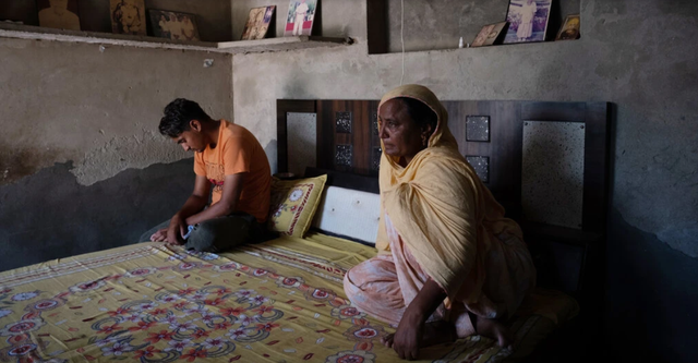 Khủng hoảng chồng khủng hoảng: Nhiều nông dân Ấn Độ tự tử trong đại dịch COVID-19 - Ảnh 2.