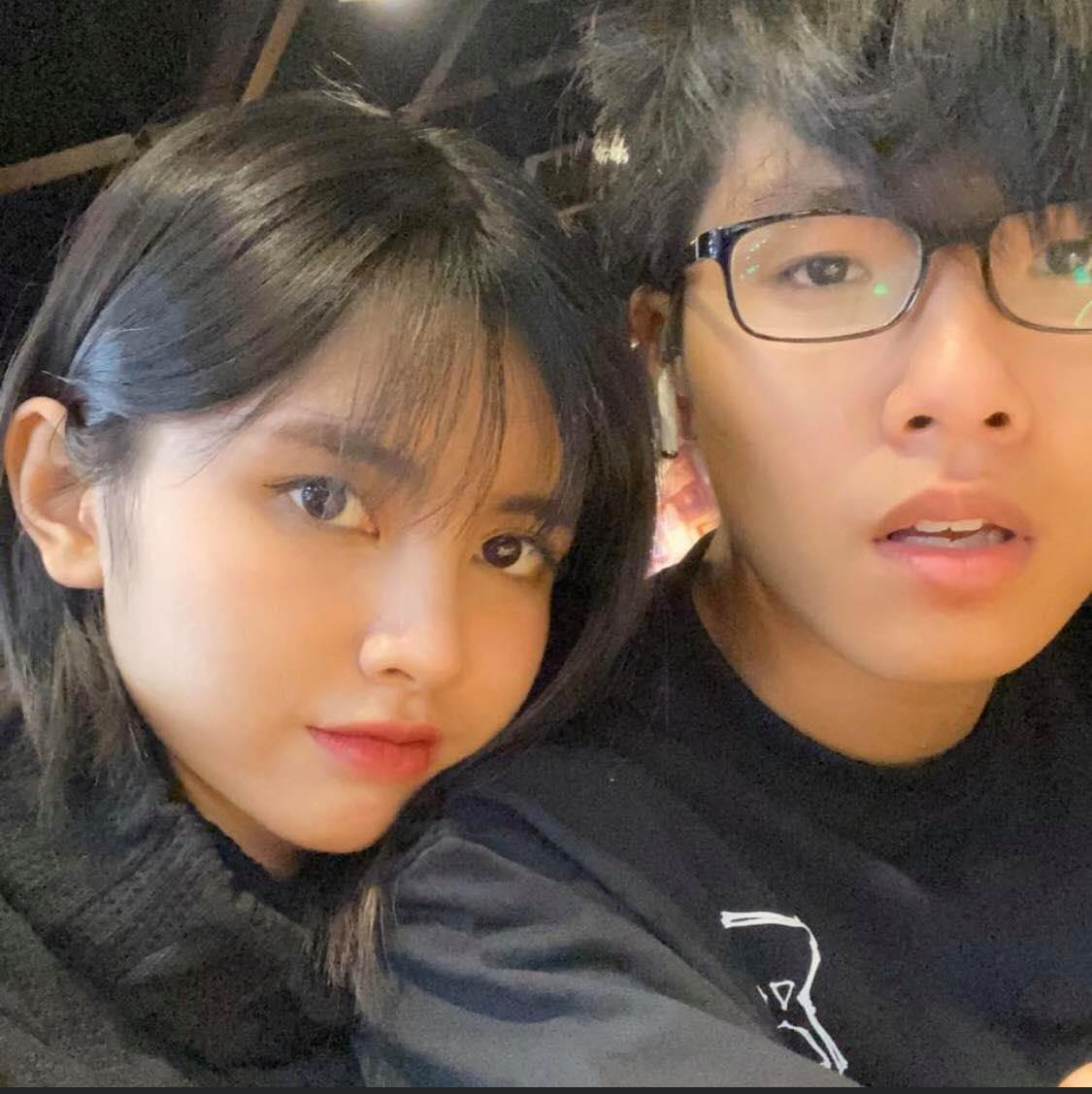 Chẳng chịu thua ADC v&agrave; Kim Chung Phan, Huyền Trang (Six) cũng tổ chức sinh nhật cực ngọt cho Lai B&acirc;ng - Ảnh 6.