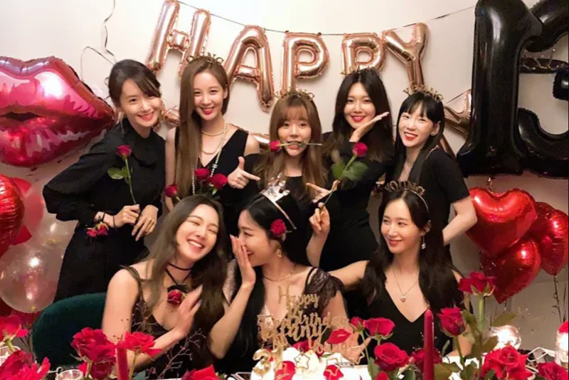 Kh&ocirc;ng phải Sooyoung, đ&acirc;y l&agrave; th&agrave;nh vi&ecirc;n SNSD tự tin sẽ kết h&ocirc;n sớm nhất! - Ảnh 2.