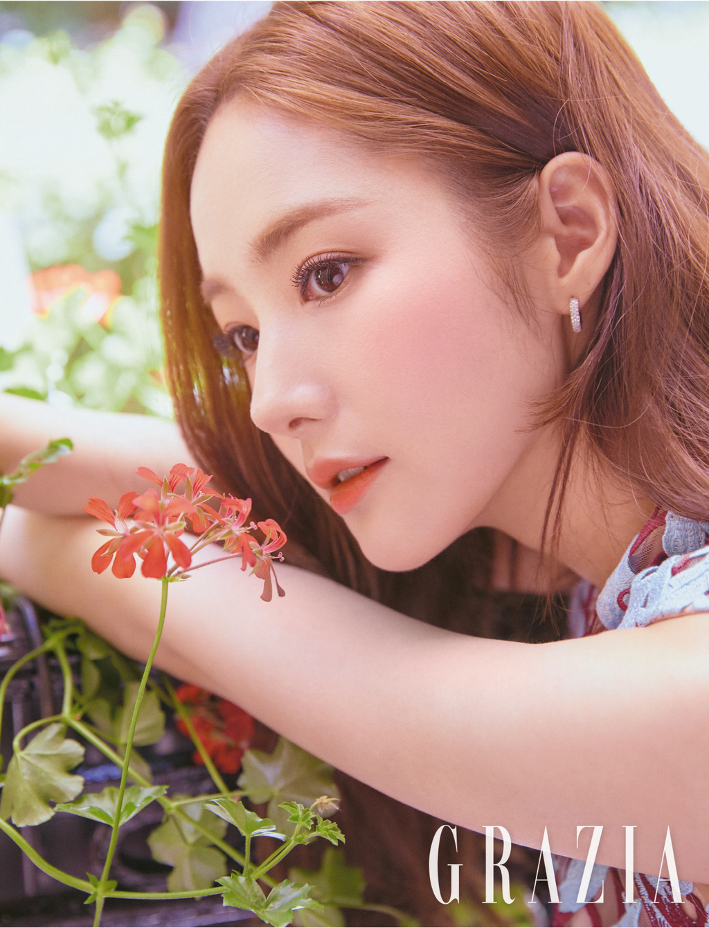 Nữ hoàng dao kéo Park Min Young: Báu vật hiếm hoi đánh bay định kiến vẻ đẹp nhân tạo châu Á, đổi đời và có được trái tim 2 nam thần Kbiz - Ảnh 9.