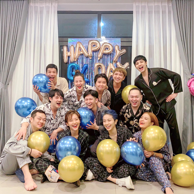 Hội bạn Vbiz bị nghi cạch mặt: Trường Giang l&ecirc;n TV n&oacute;i r&otilde; quan hệ với Trấn Th&agrave;nh, Đ&ocirc;ng Nhi - Noo sau 3 năm mới l&ecirc;n tiếng - Ảnh 10.