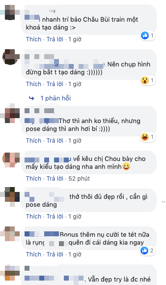 Khổ thân Binz: Loay hoay thay 3 bộ đồ hiệu chỉ biết tạo dáng đúng 1 kiểu, netizen rần rần réo tên Châu Bùi - Ảnh 3.