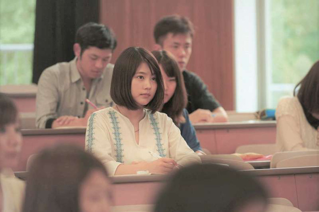 Nh&agrave; ngh&egrave;o c&oacute; n&ecirc;n học đại học?: Chia sẻ từ người c&ugrave;ng khổ sẽ tiếp th&ecirc;m động lực cho những ai đang nhụt ch&iacute; - Ảnh 2.