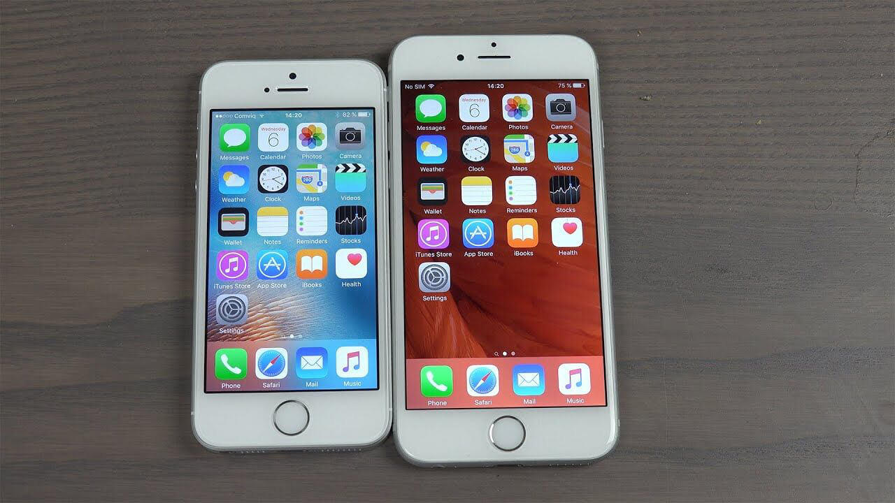 iPhone 6S v&agrave; iPhone SE c&oacute; n&ecirc;n cập nhật iOS 14? - Ảnh 1.