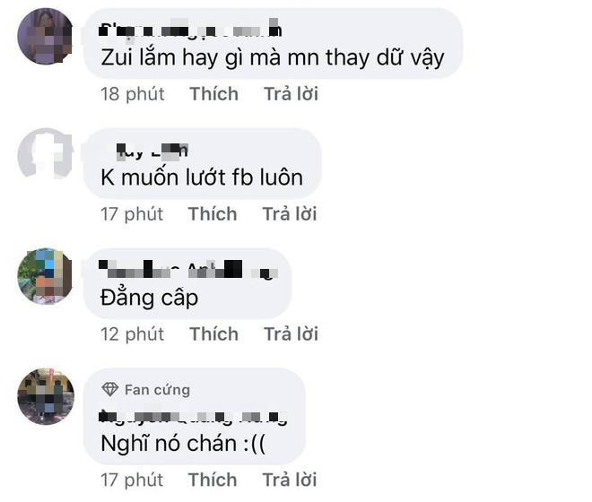 Sau khi khuấy đảo Facebook, trend mới avatar emoji nhận nhiều ý kiến trái chiều vì quá gây lú - Ảnh 3.