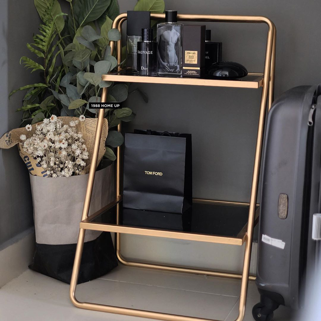 Tậu một chiếc kệ nhỏ xinh là có ngay góc phòng chuẩn style Hàn Quốc, ưng nhất là bạn chỉ cần bỏ vài ba trăm nghìn thôi - Ảnh 15. Tậu một chiếc kệ nhỏ xinh là có ngay góc phòng chuẩn style Hàn Quốc, ưng nhất là bạn chỉ cần bỏ vài ba trăm nghìn thôi - Ảnh 15.