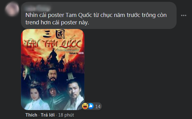 Mulan chính thức tiến đánh rạp Trung với poster cũ mèm như “năm 1900 hồi đó” - Ảnh 7.