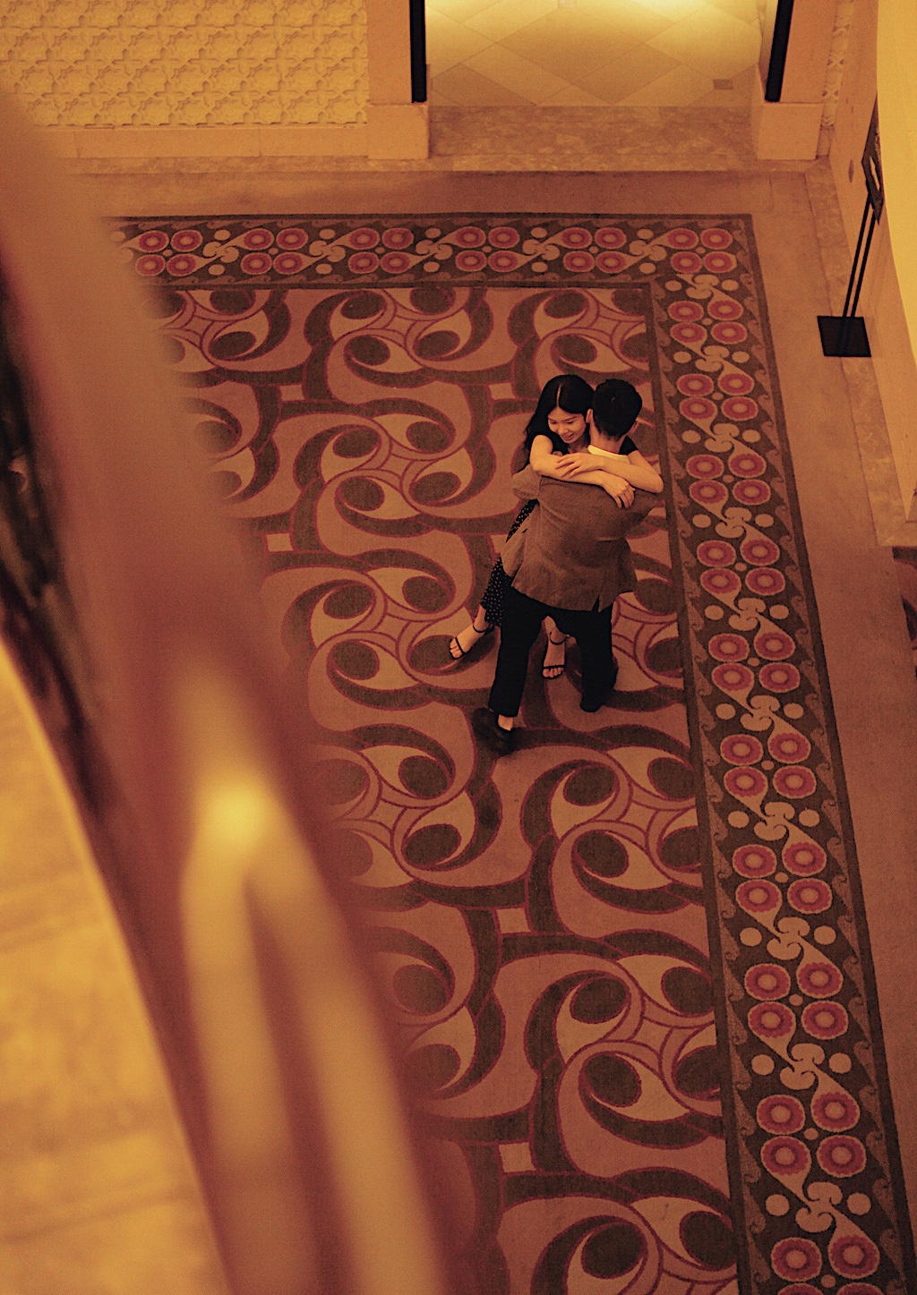 Nếu bạn đang cảm thấy trống rỗng, th&igrave; đ&acirc;y c&oacute; phải l&agrave; l&iacute; do kh&ocirc;ng? - Ảnh 1.