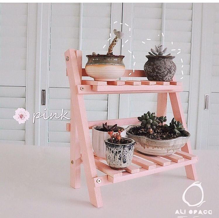 Tậu một chiếc kệ nhỏ xinh là có ngay góc phòng chuẩn style Hàn Quốc, ưng nhất là bạn chỉ cần bỏ vài ba trăm nghìn thôi - Ảnh 19. Tậu một chiếc kệ nhỏ xinh là có ngay góc phòng chuẩn style Hàn Quốc, ưng nhất là bạn chỉ cần bỏ vài ba trăm nghìn thôi - Ảnh 19.