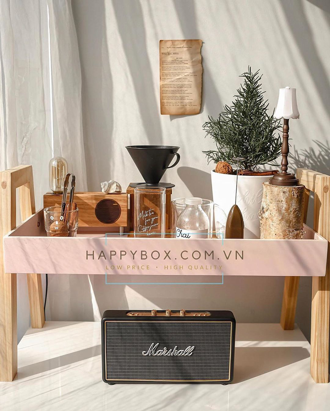 Tậu một chiếc kệ nhỏ xinh là có ngay góc phòng chuẩn style Hàn Quốc, ưng nhất là bạn chỉ cần bỏ vài ba trăm nghìn thôi - Ảnh 17. Tậu một chiếc kệ nhỏ xinh là có ngay góc phòng chuẩn style Hàn Quốc, ưng nhất là bạn chỉ cần bỏ vài ba trăm nghìn thôi - Ảnh 17.