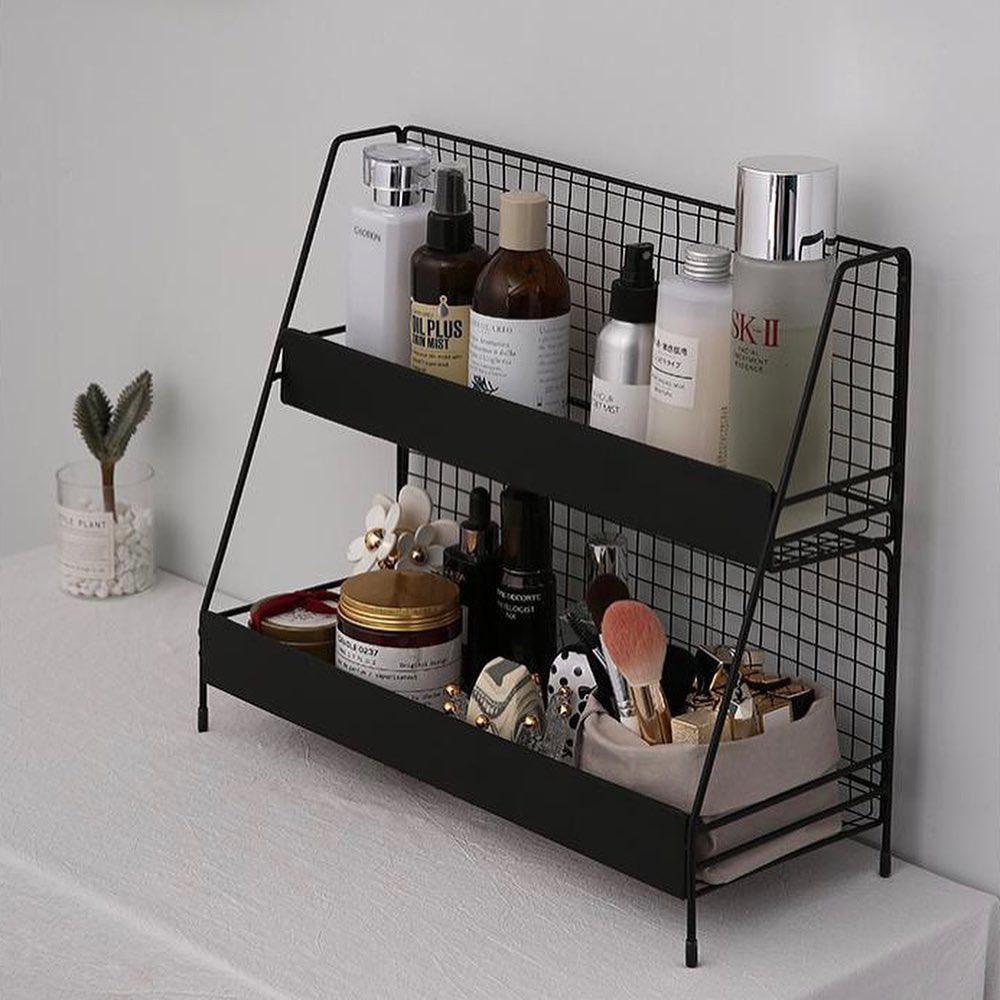 Tậu một chiếc kệ nhỏ xinh là có ngay góc phòng chuẩn style Hàn Quốc, ưng nhất là bạn chỉ cần bỏ vài ba trăm nghìn thôi - Ảnh 25. Tậu một chiếc kệ nhỏ xinh là có ngay góc phòng chuẩn style Hàn Quốc, ưng nhất là bạn chỉ cần bỏ vài ba trăm nghìn thôi - Ảnh 25.