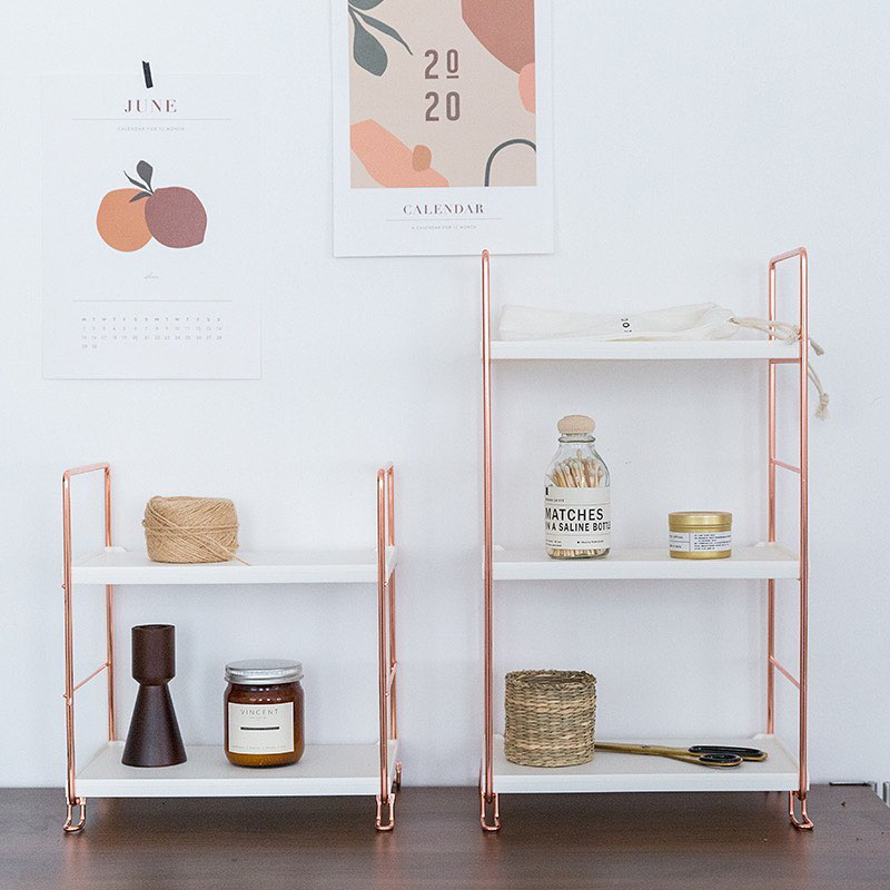 Tậu một chiếc kệ nhỏ xinh là có ngay góc phòng chuẩn style Hàn Quốc, ưng nhất là bạn chỉ cần bỏ vài ba trăm nghìn thôi - Ảnh 13. Tậu một chiếc kệ nhỏ xinh là có ngay góc phòng chuẩn style Hàn Quốc, ưng nhất là bạn chỉ cần bỏ vài ba trăm nghìn thôi - Ảnh 13.