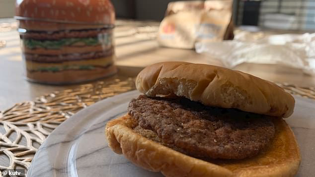 Burger và khoai tây McDonalds 24 năm không hỏng khiến MXH xôn xao, hé lộ sự thật về tuổi thọ của đồ ăn nhanh - Ảnh 4.