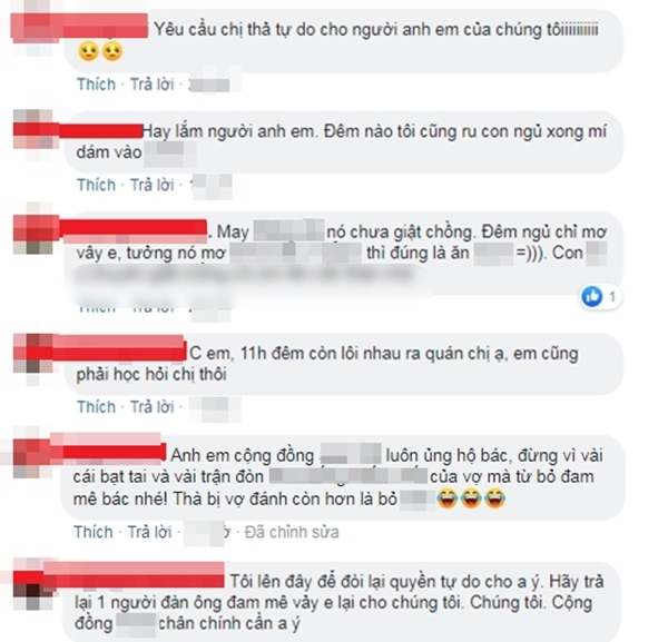 Bị AoE nhập, nằm mơ cũng vảy E vào mặt vợ giữa đêm, nam game thủ nhận cái kết đắng ngắt - Ảnh 4.