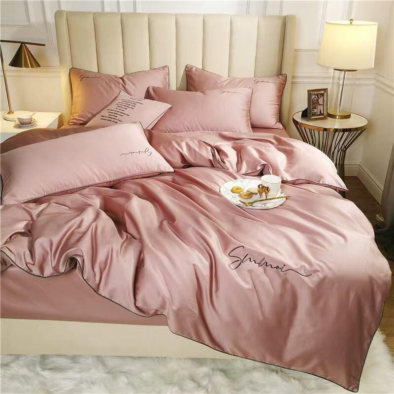 Muốn da căng mịn kh&ocirc;ng nếp nhăn, t&oacute;c giảm g&atilde;y rụng, c&aacute;c n&agrave;ng h&atilde;y sắm ngay vỏ gối lụa &ldquo;chanh sả&rdquo; - Ảnh 6.