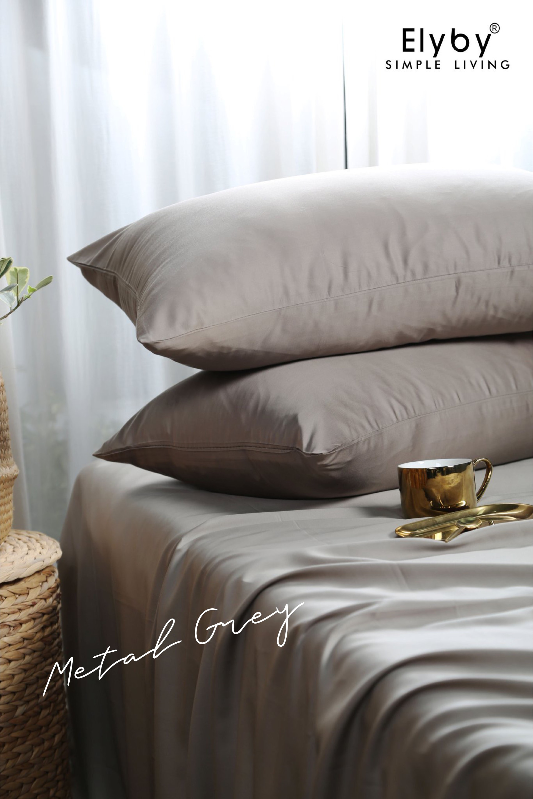 Muốn da căng mịn kh&ocirc;ng nếp nhăn, t&oacute;c giảm g&atilde;y rụng, c&aacute;c n&agrave;ng h&atilde;y sắm ngay vỏ gối lụa &ldquo;chanh sả&rdquo; - Ảnh 14.