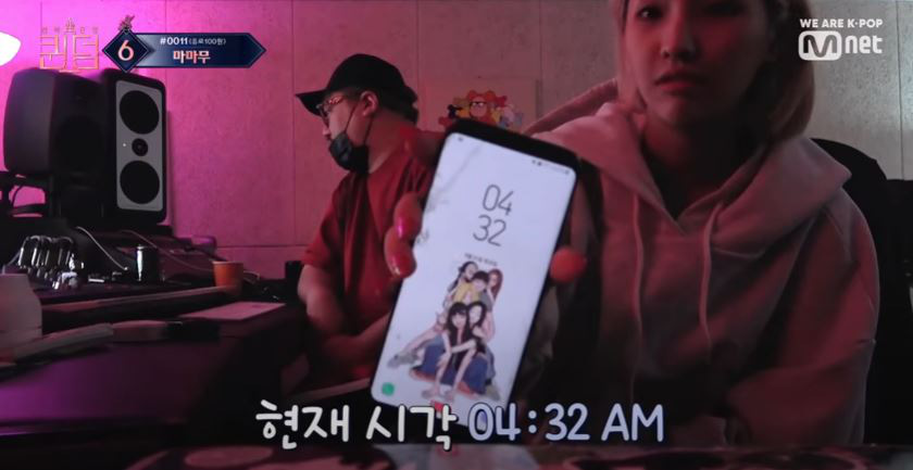 Trưởng nh&oacute;m (G)I-DLE bị c&ocirc;ng ty &eacute;p l&agrave;m việc, phải chịu gạch đ&aacute; v&igrave; mang danh được push nhưng nhận về to&agrave;n phản ứng ngược? - Ảnh 12.