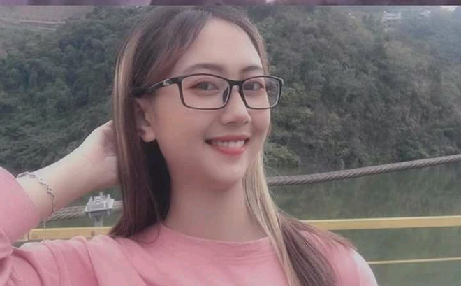 Beautiful girl disappeared after going to work: The lover lives 2000km from his house, the phone he calls is also subscribed - Photo 1