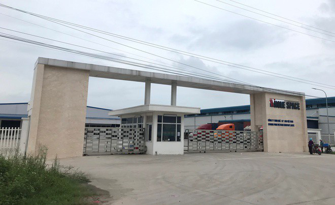 Sau ca ngộ độc tử vong, Hải Dương kh&aacute;m s&agrave;ng lọc cho hơn 1.500 c&ocirc;ng nh&acirc;n - Ảnh 1.