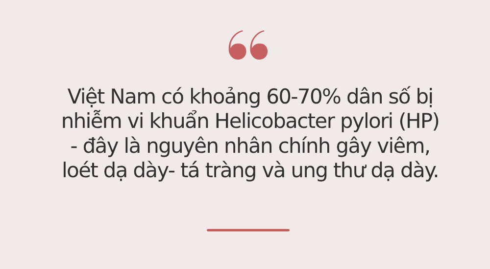 3 kiểu ăn cơm cực tai hại mà người Việt cần phải từ bỏ ngay trước khi làm mòn bao tử và rước thêm cả tá bệnh cho mình - Ảnh 3.