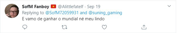 Vừa gia nhập Twitter, SofM đã nhận bão like và lượng fan 20 năm tăng một cách chóng mặt - Ảnh 5.