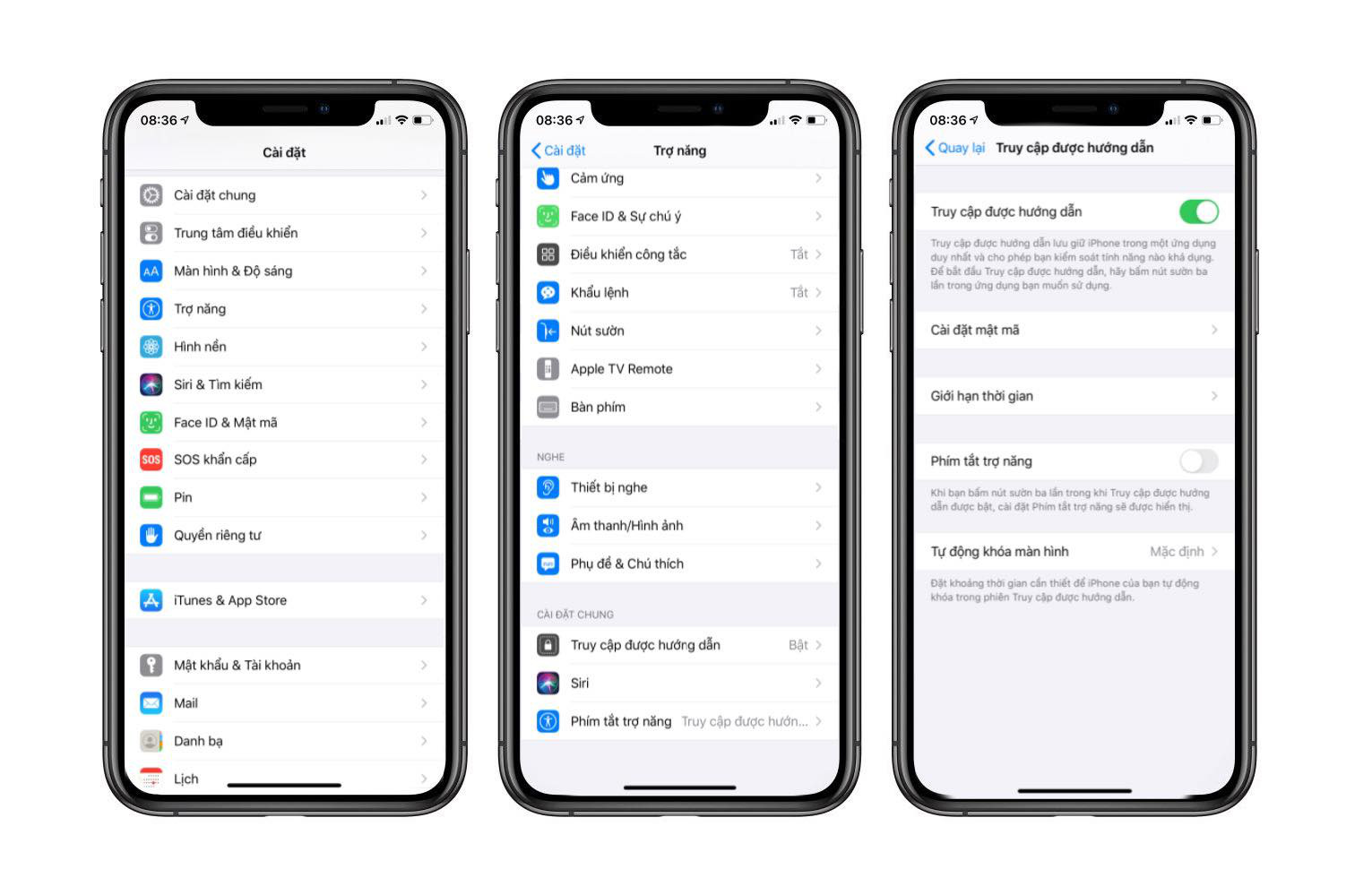 Cách khóa màn hình iPhone chạy iOS 14, tha hồ combat Liên Quân Mobile không lo bị bay ra màn hình chính - Ảnh 2.