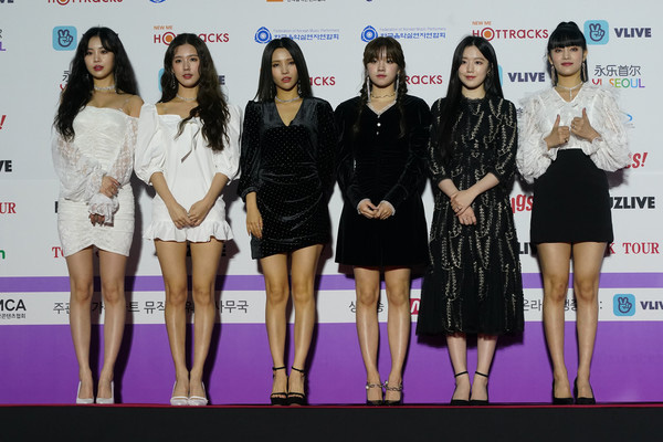 Trưởng nhóm (G)I-DLE bị công ty ép làm việc, phải chịu gạch đá vì mang danh được push nhưng nhận về toàn phản ứng ngược? - Ảnh 1.