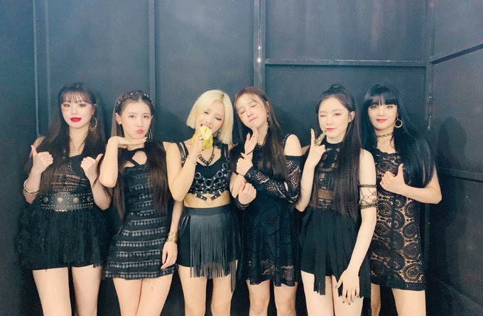 Trưởng nh&oacute;m (G)I-DLE bị c&ocirc;ng ty &eacute;p l&agrave;m việc, phải chịu gạch đ&aacute; v&igrave; mang danh được push nhưng nhận về to&agrave;n phản ứng ngược? - Ảnh 3.