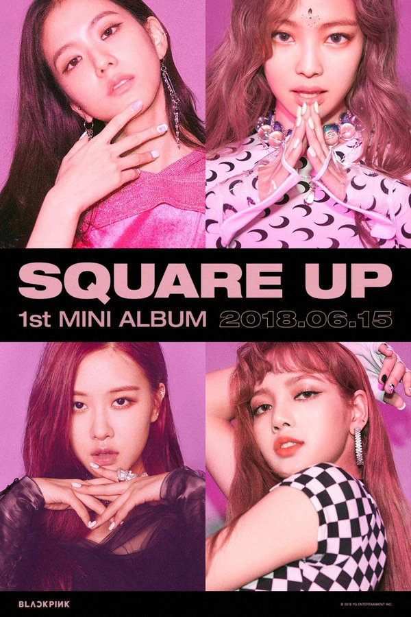 15 tân binh nữ khủng nhất Kpop mảng album: IZ*ONE cạnh tranh với BLACKPINK ngôi vương, chị em TWICE - ITZY xếp trên Red Velvet - Ảnh 15.