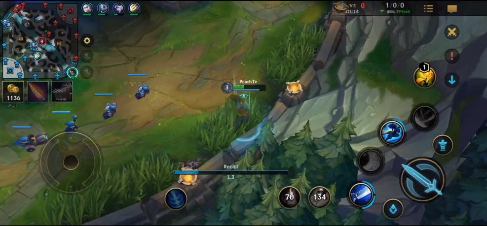 Những t&iacute;nh năng ingame đặc biệt m&agrave; chỉ Li&ecirc;n Minh: Tốc Chiến mới c&oacute;, hữu dụng vượt xa Li&ecirc;n Qu&acirc;n! - Ảnh 1.