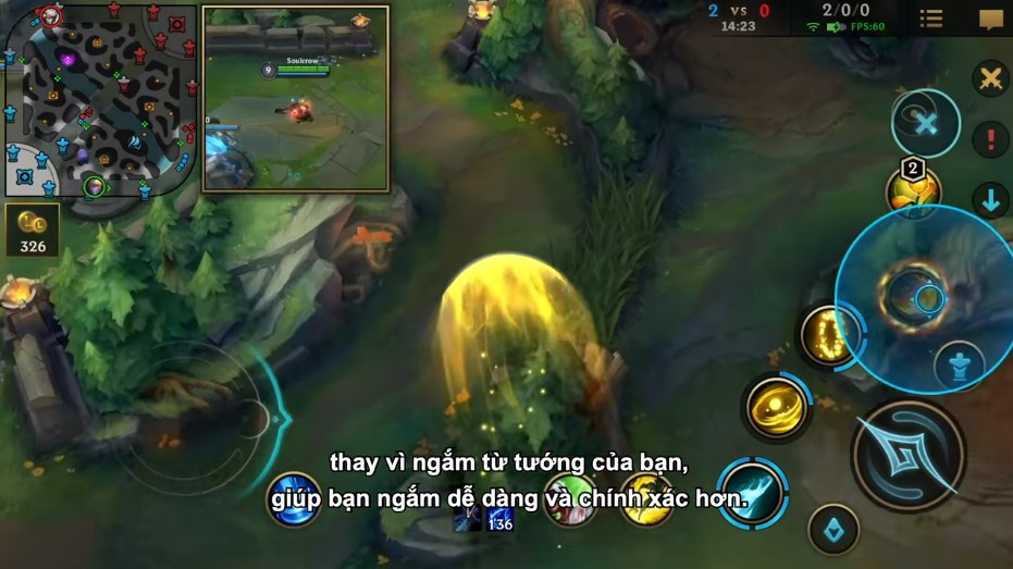 Những t&iacute;nh năng ingame đặc biệt m&agrave; chỉ Li&ecirc;n Minh: Tốc Chiến mới c&oacute;, hữu dụng vượt xa Li&ecirc;n Qu&acirc;n! - Ảnh 4.