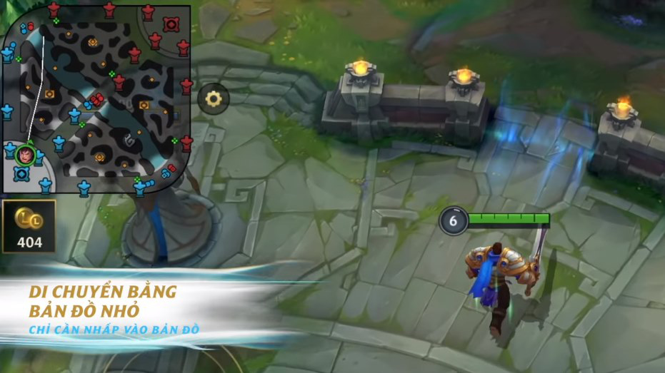 Những t&iacute;nh năng ingame đặc biệt m&agrave; chỉ Li&ecirc;n Minh: Tốc Chiến mới c&oacute;, hữu dụng vượt xa Li&ecirc;n Qu&acirc;n! - Ảnh 5.