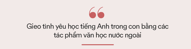 Mẹ là bác sĩ nuôi dạy 2 cô con gái đỗ Đại học Harvard: Không cho con đi học tiếng Anh ở trung tâm mà tự làm một việc cực hiệu quả này - Ảnh 6.