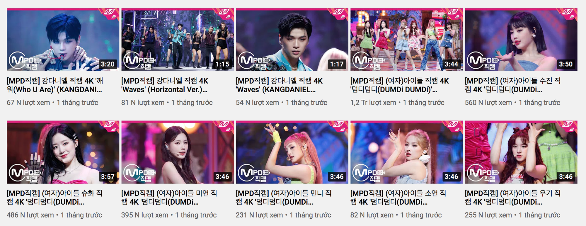 Trưởng nh&oacute;m (G)I-DLE bị c&ocirc;ng ty &eacute;p l&agrave;m việc, phải chịu gạch đ&aacute; v&igrave; mang danh được push nhưng nhận về to&agrave;n phản ứng ngược? - Ảnh 15.