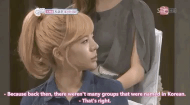 Khi thành viên ghẻ lạnh tên nhóm: SNSD phát khóc khi được gọi là Thiếu Nữ Thời Đại, RM và đồng đội phải giấu tên BTS suốt 3 năm - Ảnh 2.