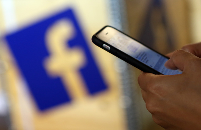 Facebook dọa ngừng hoạt động ở châu Âu - Ảnh 1.