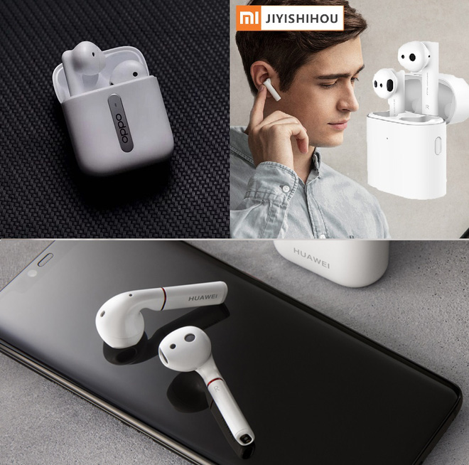 Tai nghe AirPods, Galaxy Buds Live, Xperia Ear và sự cố hy hữu của OnePlus: Sự khác biệt luôn nằm ở đẳng cấp - Ảnh 3.