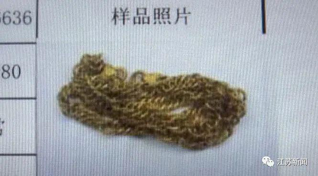 Tưởng gặp được chân ái ở tuổi gần đất xa trời, cụ ông ngỡ ngàng nhận ra đó là ả đạo chích sau màn âu yếm trong công viên - Ảnh 3.