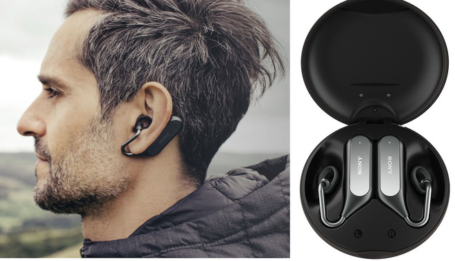 Tai nghe AirPods, Galaxy Buds Live, Xperia Ear và sự cố hy hữu của OnePlus: Sự khác biệt luôn nằm ở đẳng cấp - Ảnh 6.