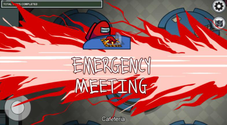 Học nhanh bí kíp để không làm cục tạ trong game Among Us - Ảnh 7. Học nhanh bí kíp để không làm cục tạ trong game Among Us - Ảnh 7.